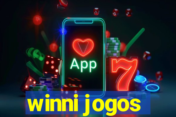 winni jogos